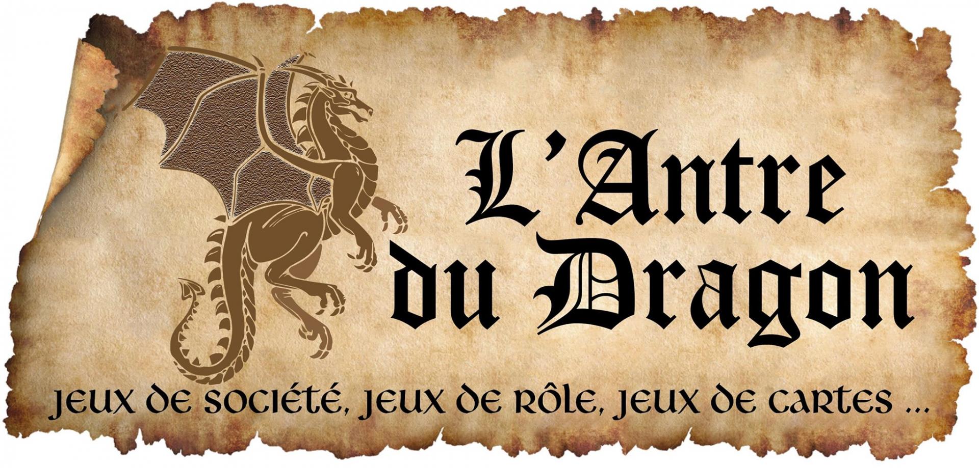 Antre du dragon