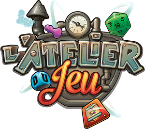 Atelier du jeu petit