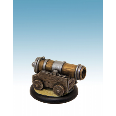 Canon standard