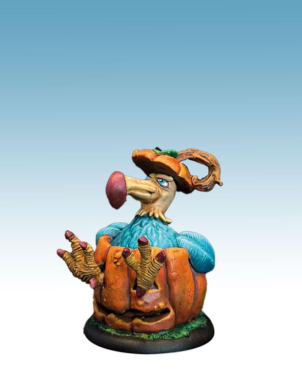 Doditrouille  