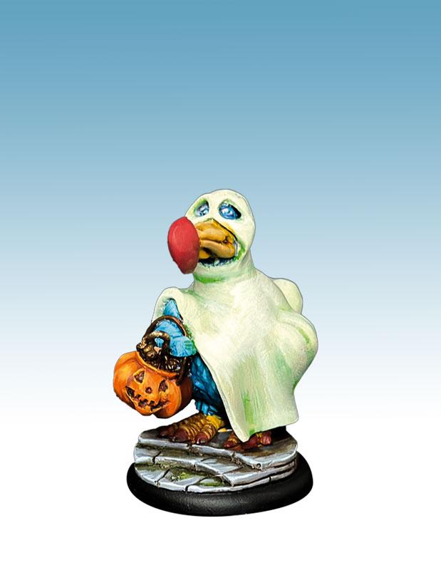 Dodoghost  