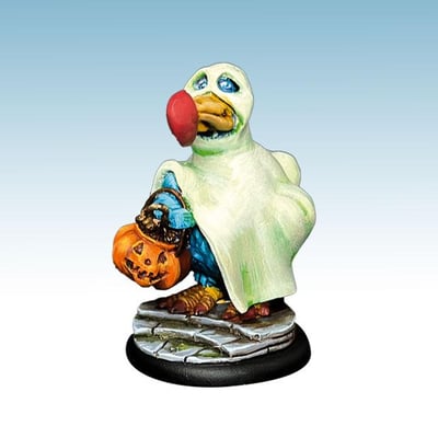 Dodoghost