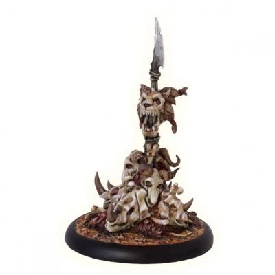 Fang Objective Marker