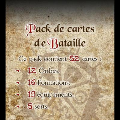 Cartes de Bataille