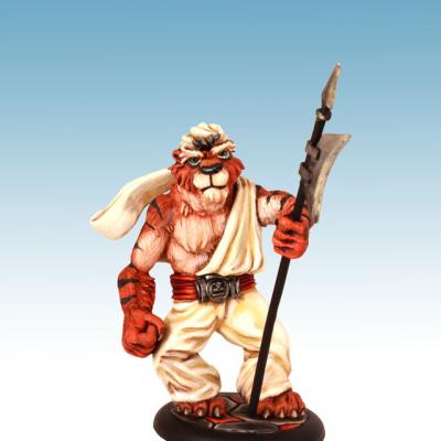 Gan Ning Xiba