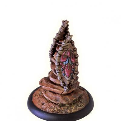 Goûn Objective Marker