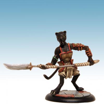 Imperial Lancer 1