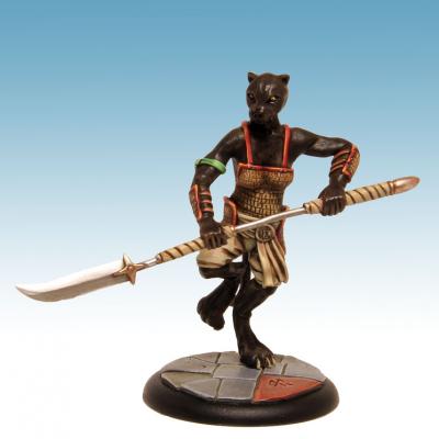 Imperial Lancer 2