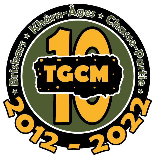 Logo 10 ans tgcm large vecto pantone 1