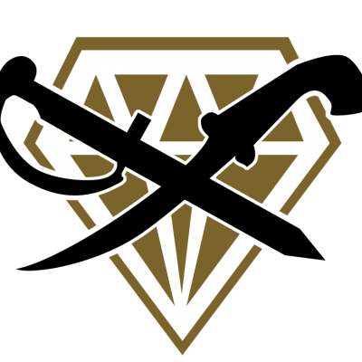 Logo mercenaires png