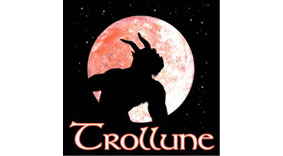 Logo trollune