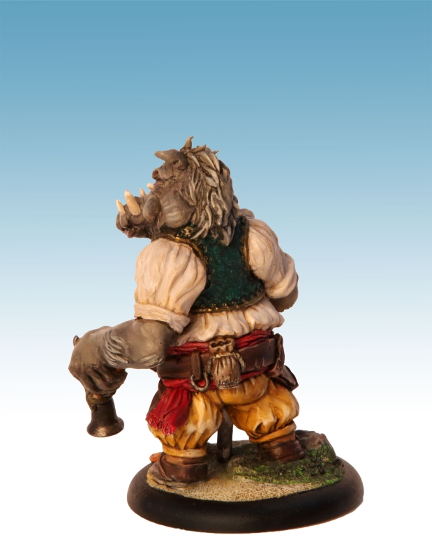 Madog warth dos gauche 1