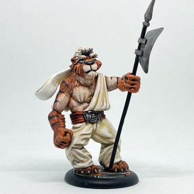 Gan Ning Xiba Tabletop +