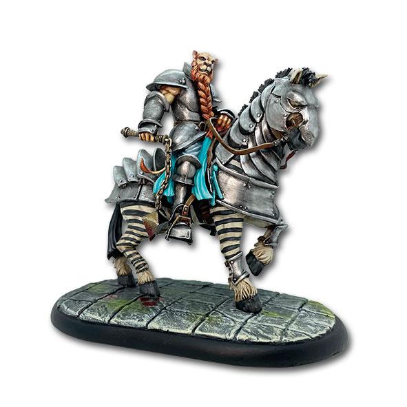 Quagga fig