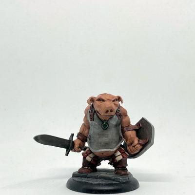 Ayudente de Quiros Tabletop