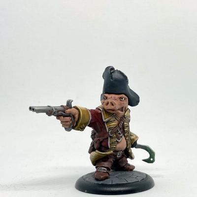 Skorbut Tabletop +