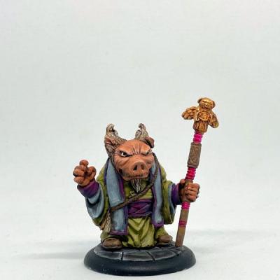 Torquemada Tabletop