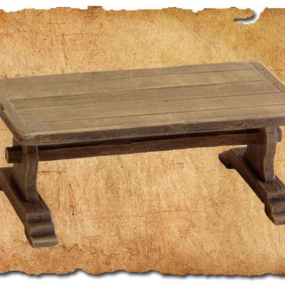 Tavern table