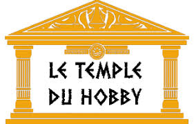 Temple du hobby