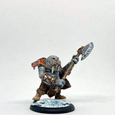 Amaruk V1 Tabletop +