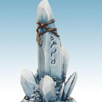 Ice Totem