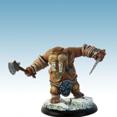 Trapper 1